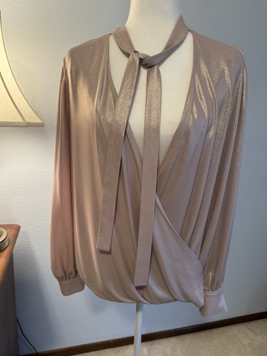 Etcetera blouse comet size - comet,