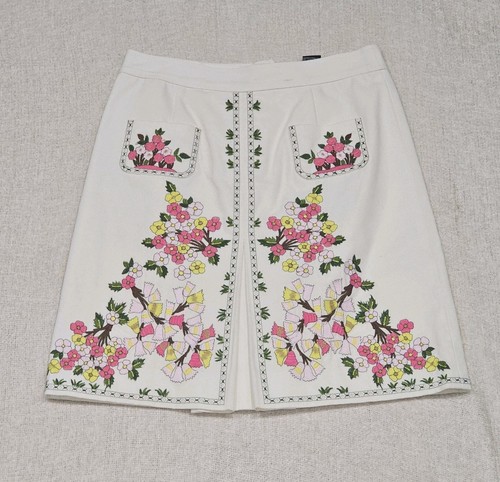 Euc etcetera floral print - euc,