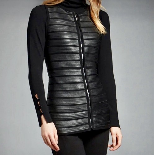 Nwt 398 etcetera black - etcetera,