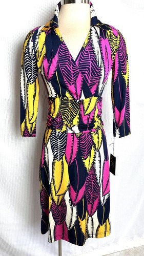 Etcetera nwt size abstract - etcetera,