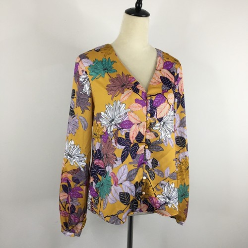 Etcetera multi color floral - etcetera,
