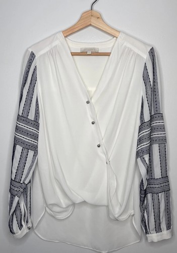 Etcetera women white navy - women's,