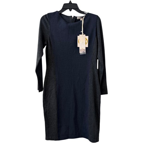 Etcetera effortless dress s - dress, sz