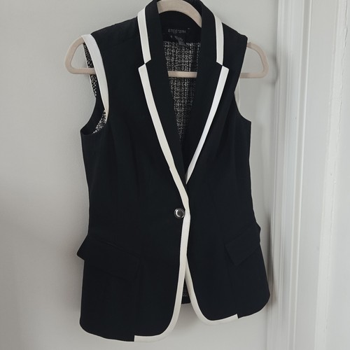 Etcetera women suit vest - etcetera, women's