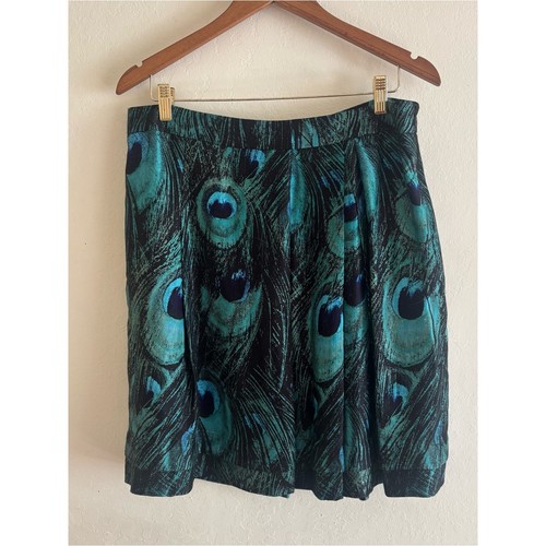 Vintage y2k etcetera peacock - etcetera,